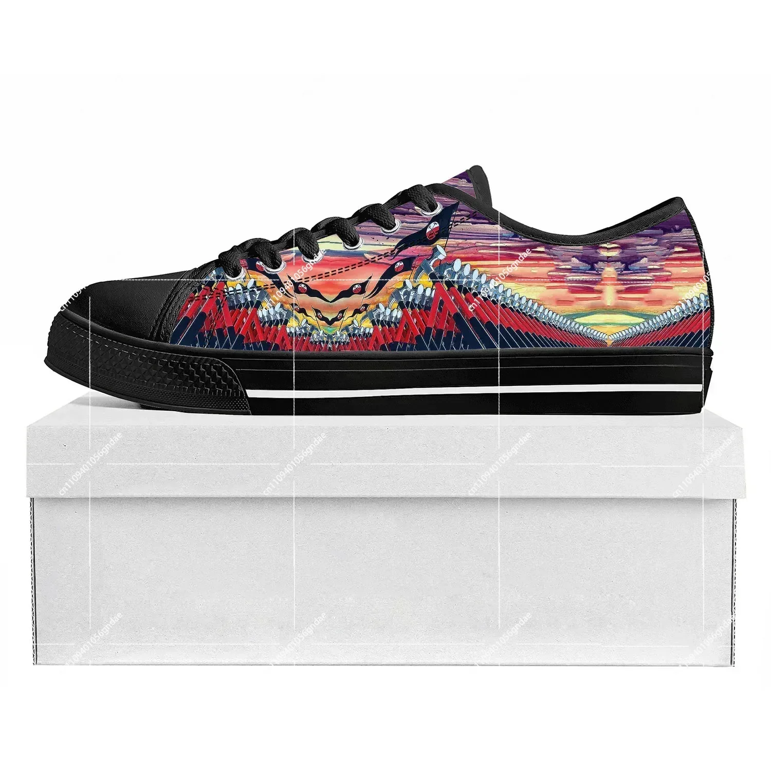 The Wall Rock Low-Top-Sneaker  – Men'S Shoes For Suits Bewertung und Preis