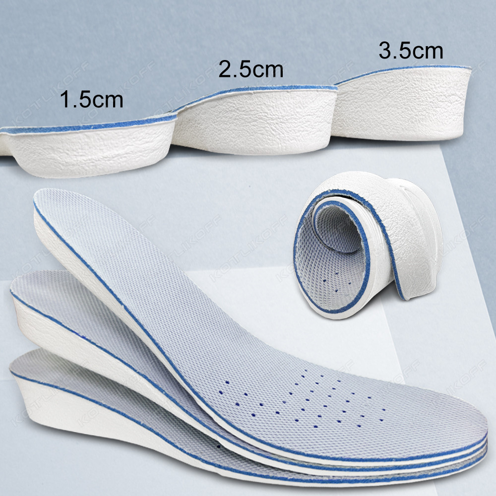 1 Paar für Frauen Männer unsic – Men'S Shoes That Make You Taller Bewertung und Preis