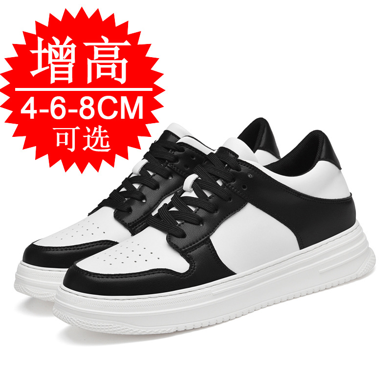 Herren Unsichtbare Erhöhungssc – Men'S Shoes Increase Height Bewertung und Preis