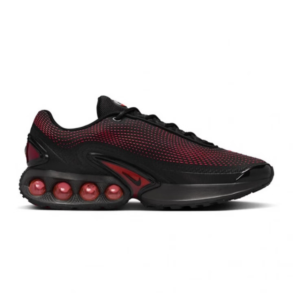 Nike Air Max Dn Weiche, bequem – Men'S Shoes Nike Black Bewertung und Preis