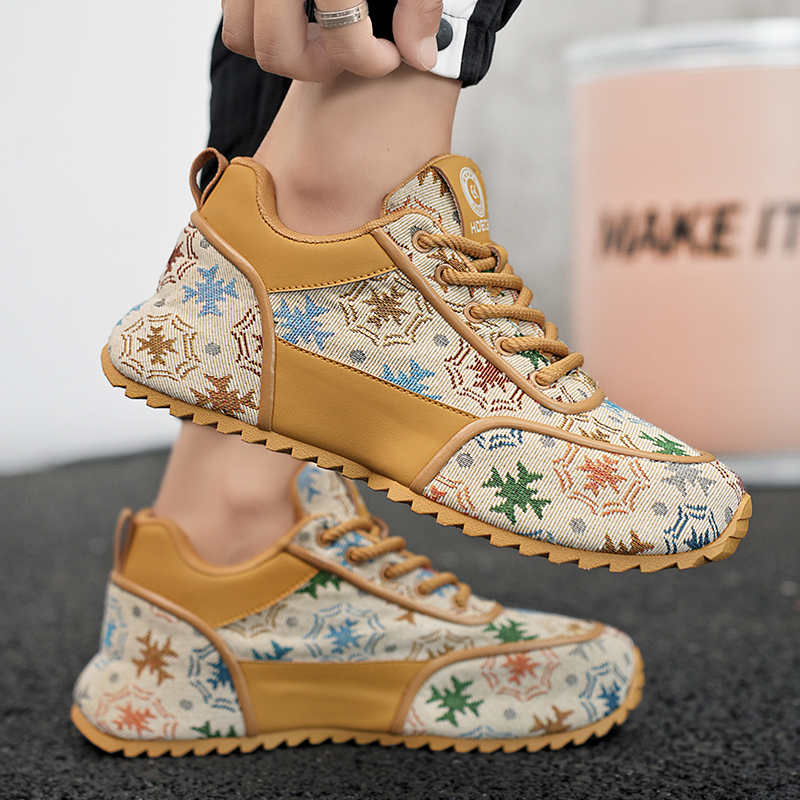 Rutschfeste, große Herren-Snea – Men Shoes Sale Bewertung und Preis