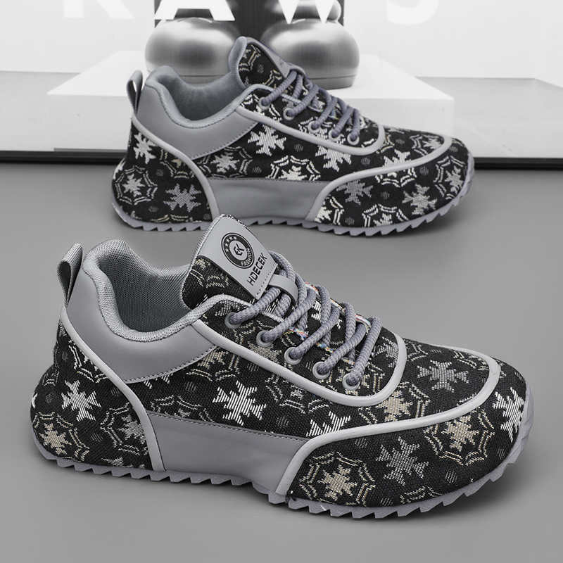 Rutschfeste, große Herren-Snea – Men Shoes Sale Bewertung und Preis