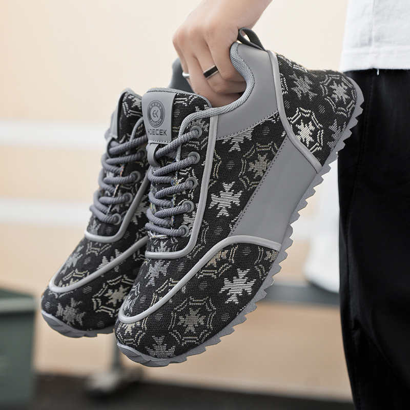 Rutschfeste, große Herren-Snea – Men Shoes Sale Bewertung und Preis
