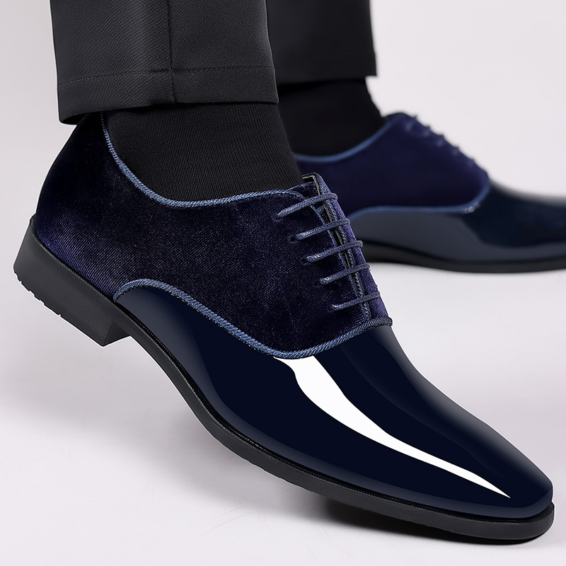 Herren Abend garderobe New Bus – Men Shoes Official Bewertung und Preis