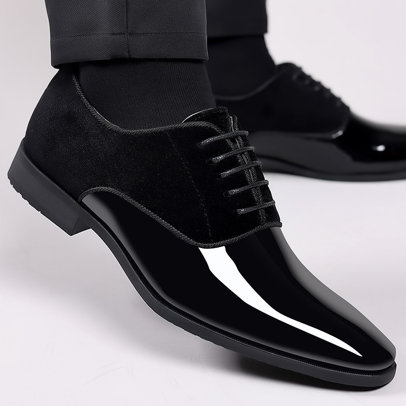 Herren Abend garderobe New Bus – Men Shoes Official Bewertung und Preis