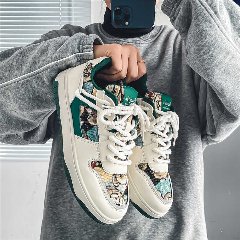 Plattform-Sneaker für Herren m – Men'S Shoes Increase Height Bewertung und Preis