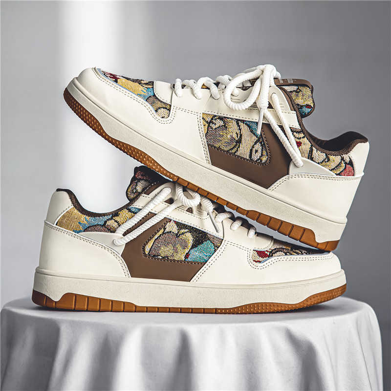 Plattform-Sneaker für Herren m – Men'S Shoes Increase Height Bewertung und Preis