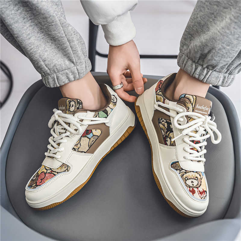 Plattform-Sneaker für Herren m – Men'S Shoes Increase Height Bewertung und Preis