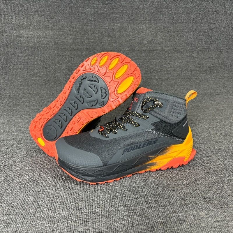 2026 Heißer Verkauf Trailrunni – Men Shoes Running Sale Bewertung und Preis