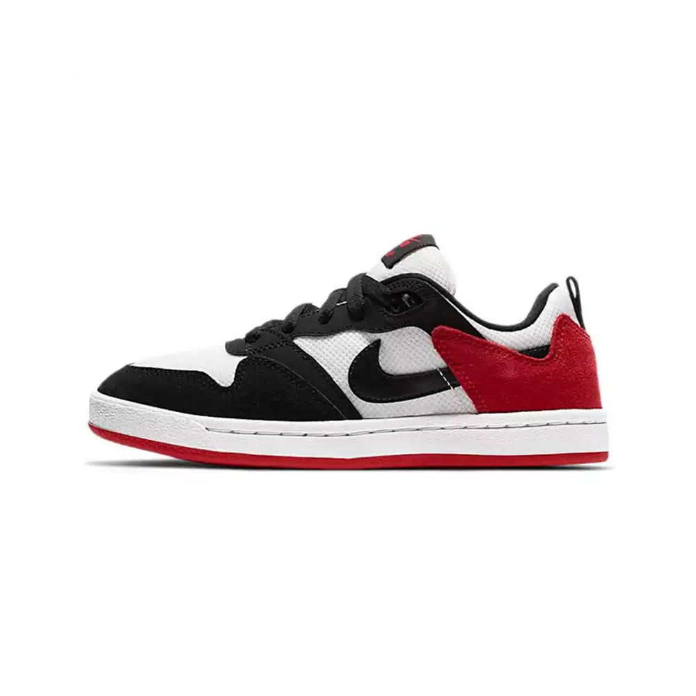 Nike SB Alleyoop Low-Top-Skate – Men'S Shoes Nike Black Bewertung und Preis