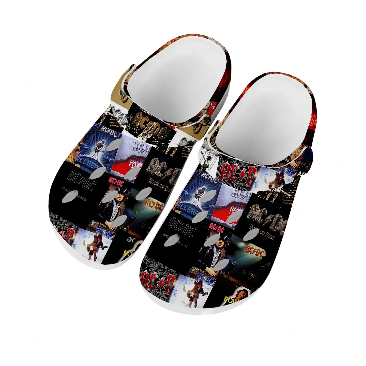 A-AC Sandalen für Herren, Dame – Men'S Shoes Dc Bewertung und Preis