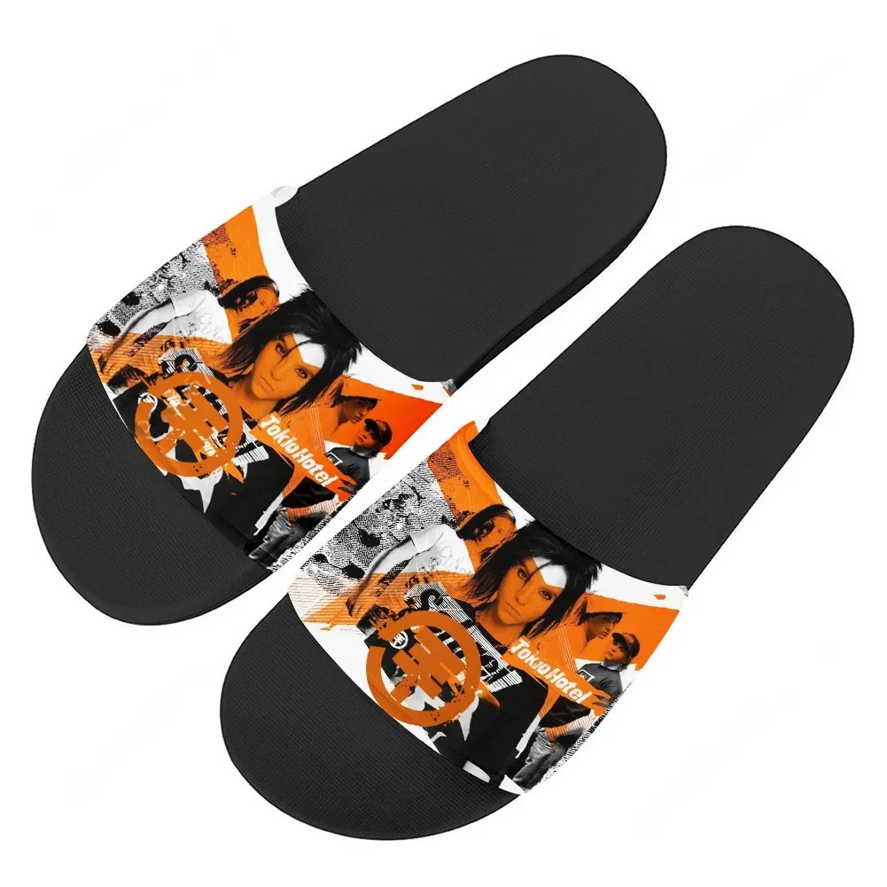 Tokio Hotel Rock Band Hausschu – Men'S Shoes For Suits Bewertung und Preis