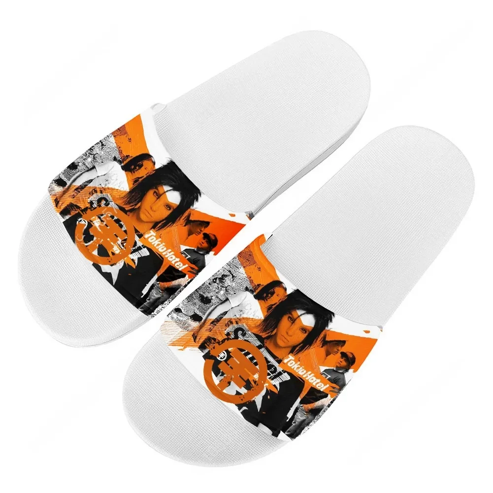Tokio Hotel Rock Band Hausschu – Men'S Shoes For Suits Bewertung und Preis