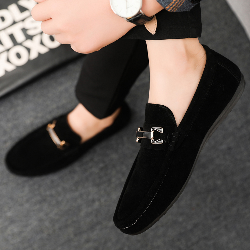 Heißer Verkauf: Herren-Loafer  – Men Shoes Sale Bewertung und Preis
