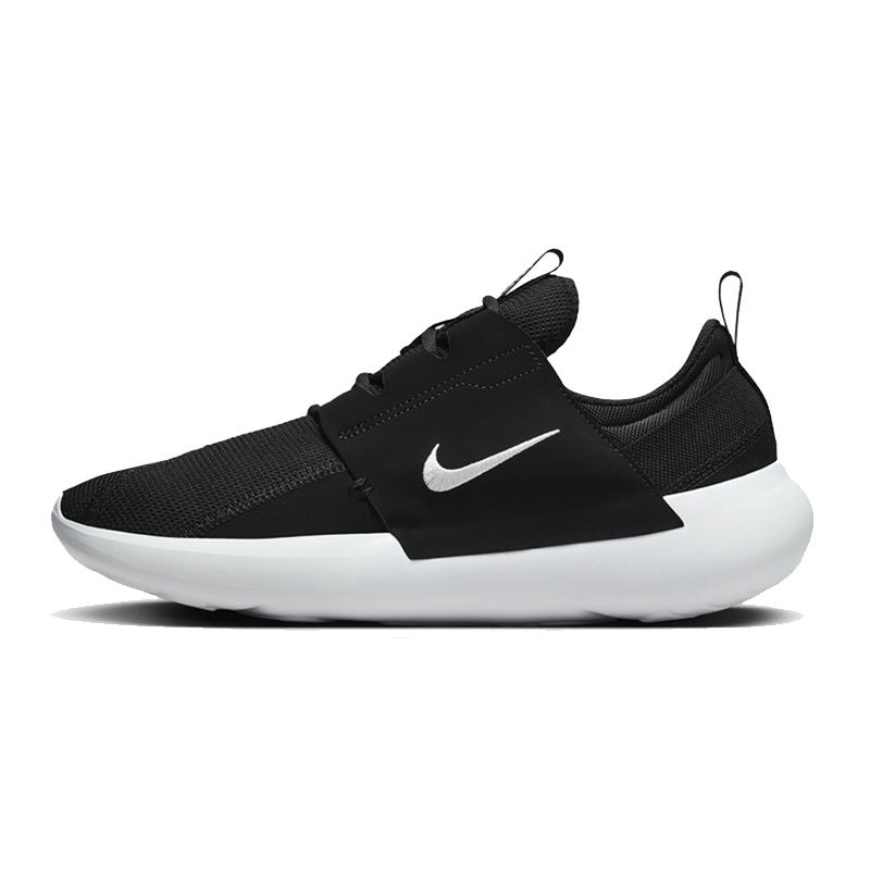 Nike E-Series AD Modische, atm – Men'S Shoes Nike Black Bewertung und Preis