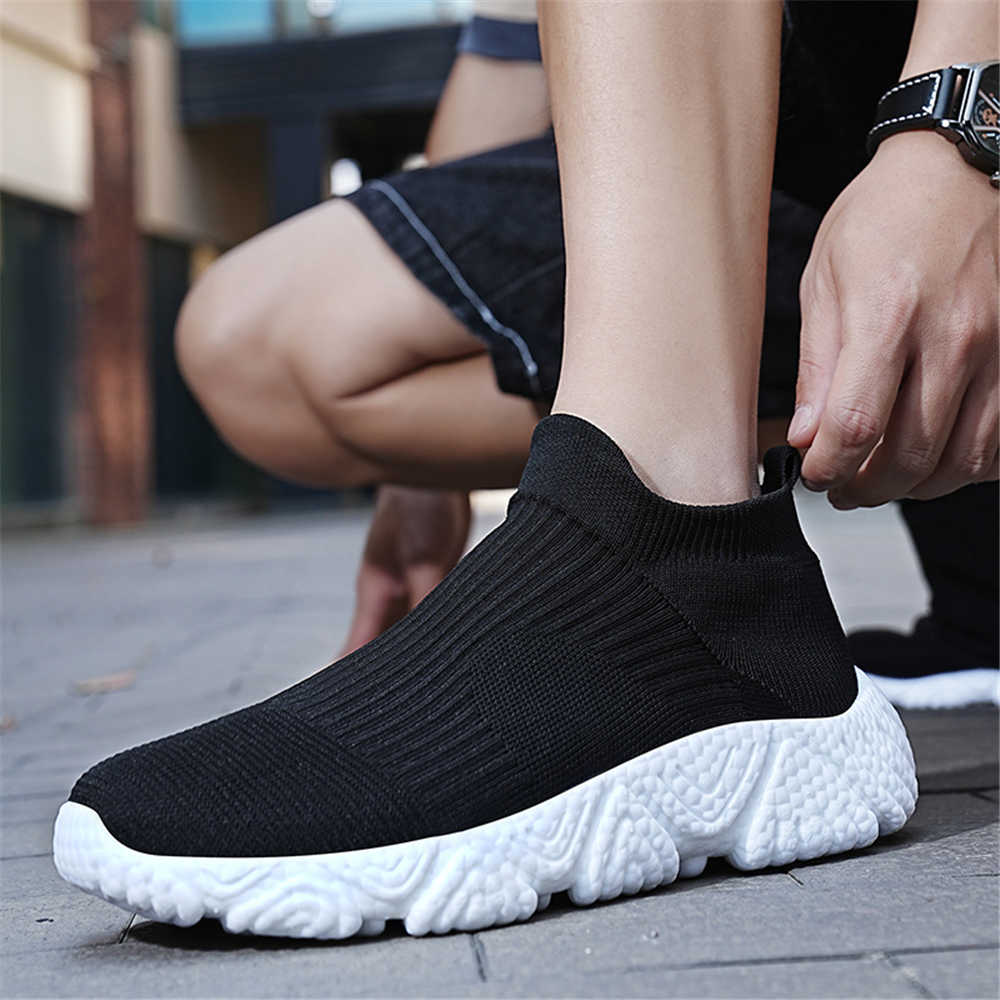 Größe 45 Dunkle Tennisstiefel  – Men Shoes Sale Bewertung und Preis
