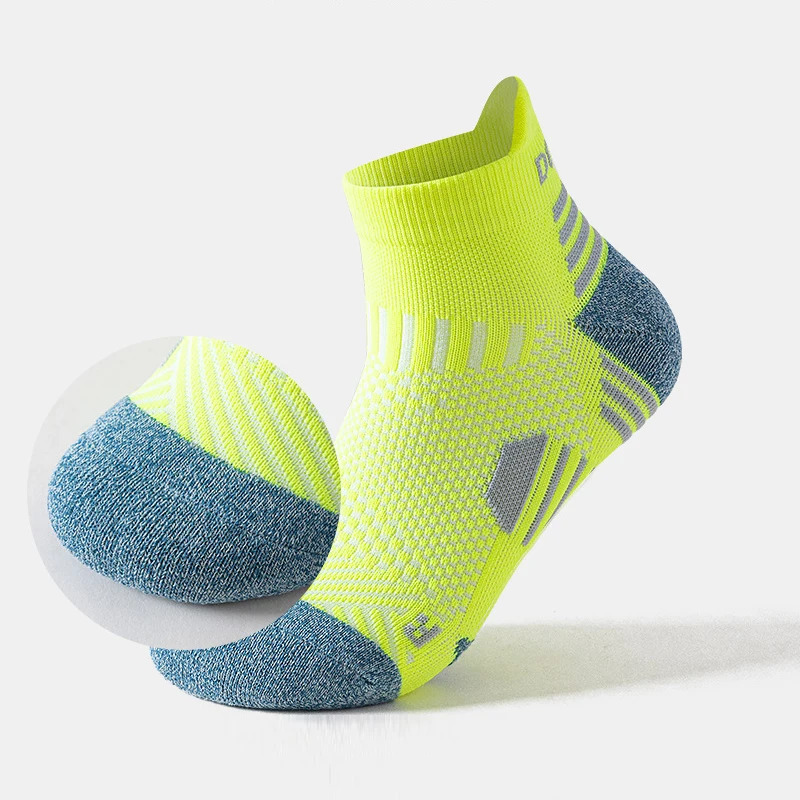 3 Paar Marathon-Laufsocken für – Sport Slide Men Bewertung und Preis