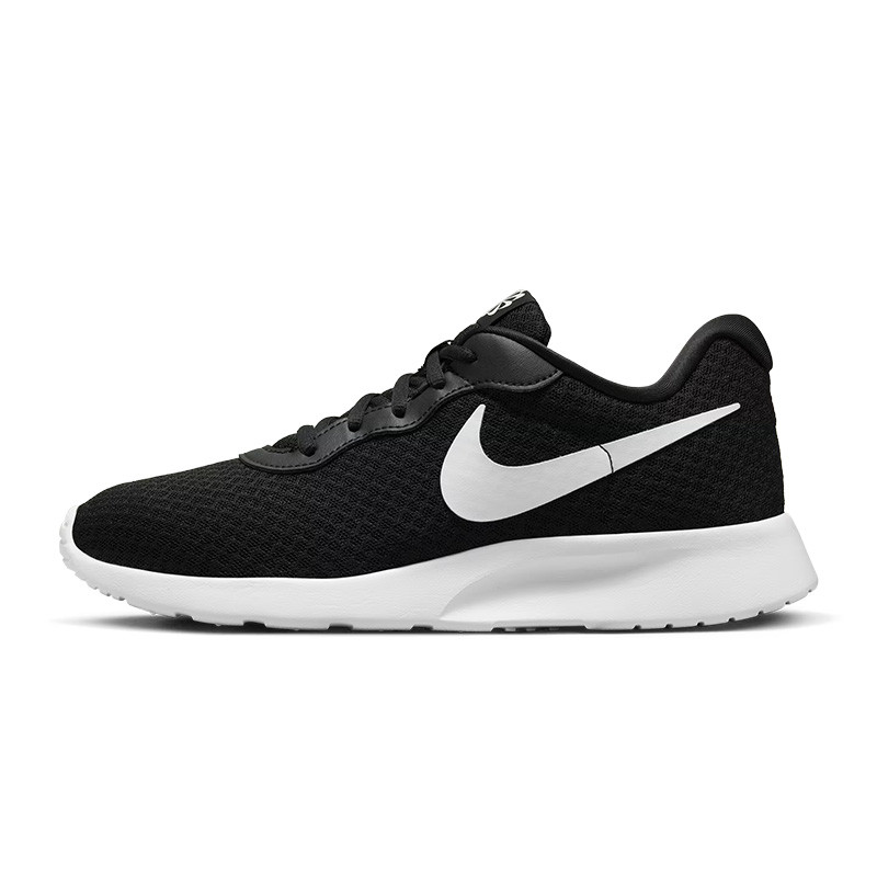 Nike Tanjun Bequeme, vielseiti – Men'S Shoes Nike Black Bewertung und Preis