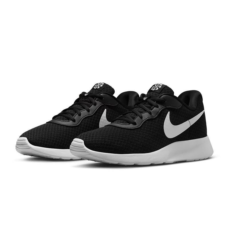 Nike Tanjun Bequeme, vielseiti – Men'S Shoes Nike Black Bewertung und Preis