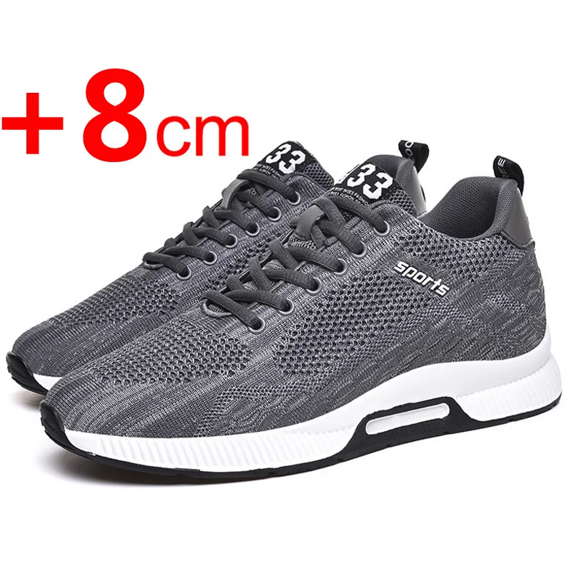 Herren Erhöhungseinlage 6CM Sp – Men Shoes Size Chart Bewertung und Preis