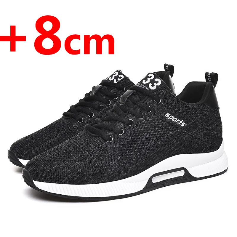 Herren Erhöhungseinlage 6CM Sp – Men Shoes Size Chart Bewertung und Preis