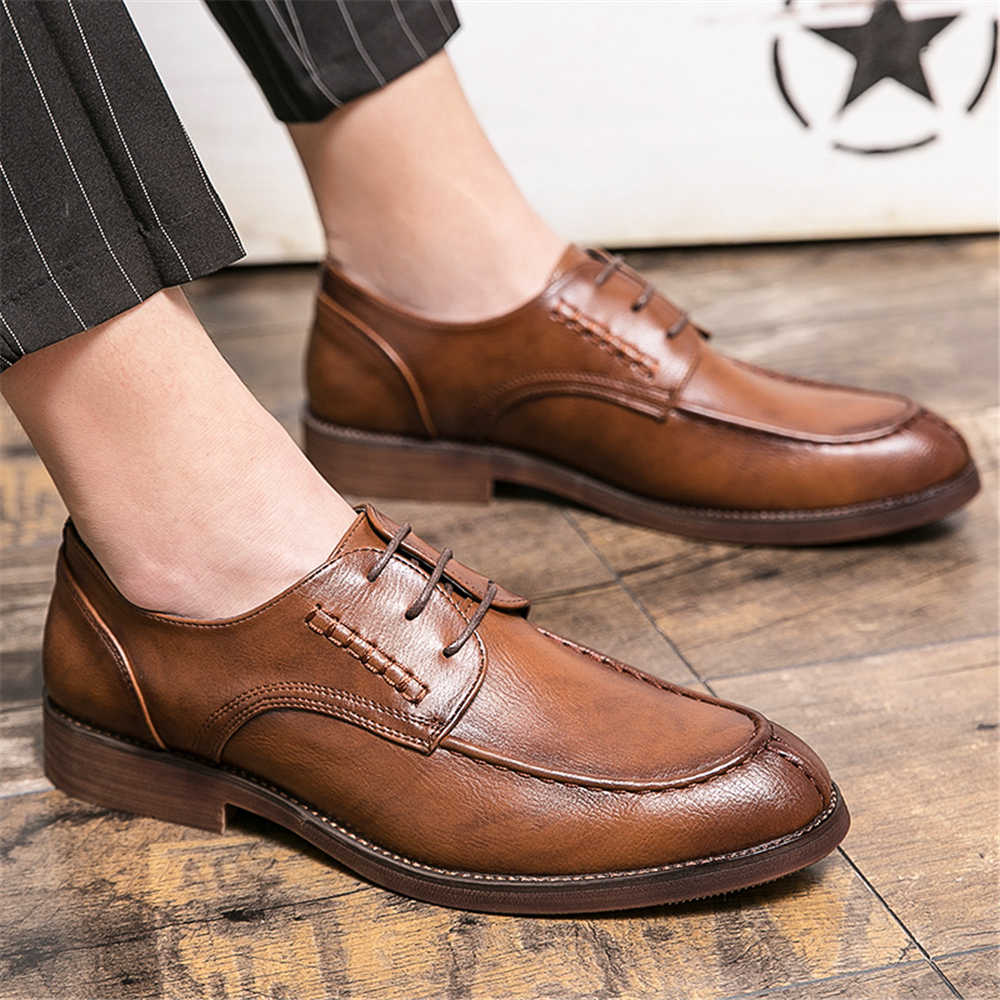 Elegante, rutschfeste, große H – Men'S Shoes Size 43 In Us Bewertung und Preis