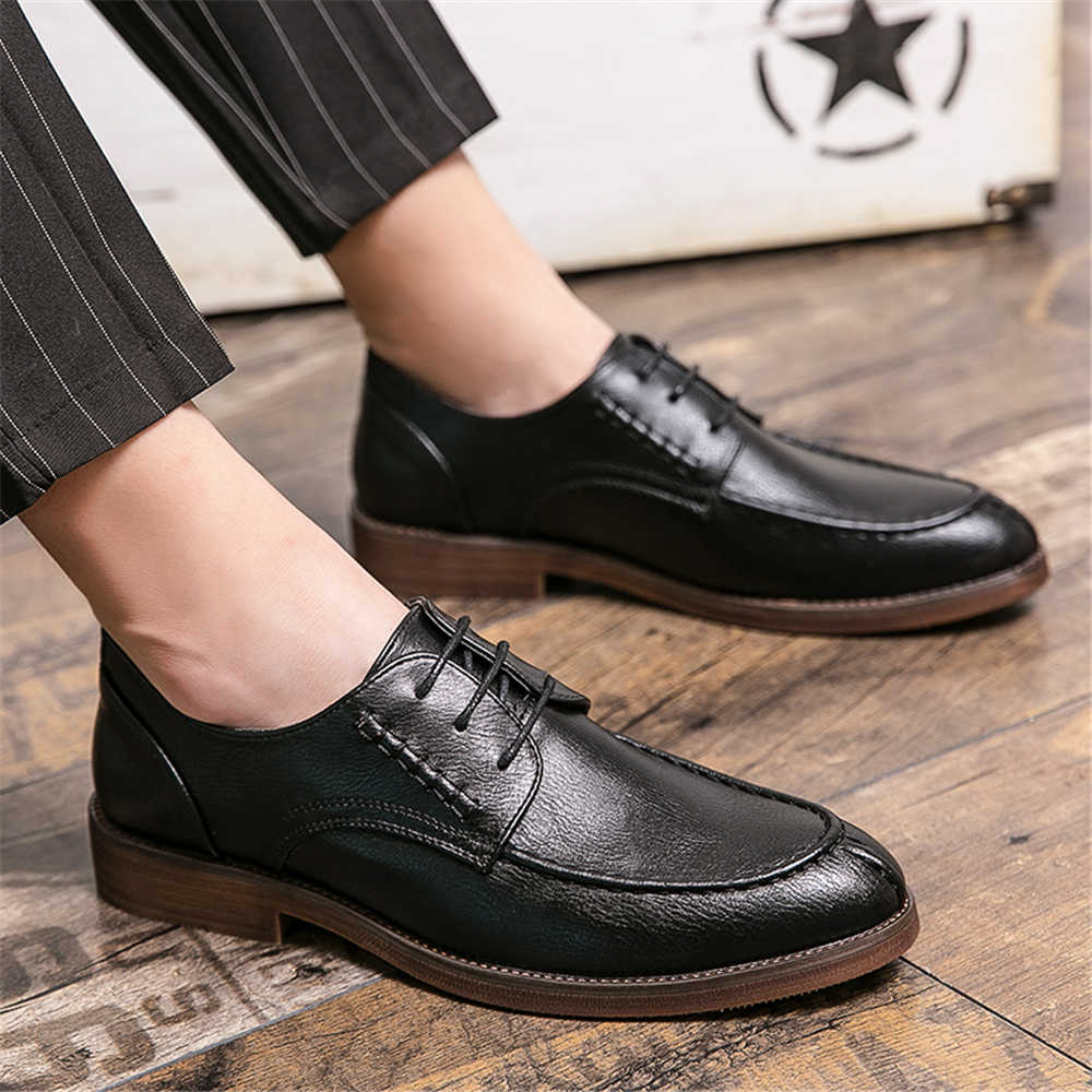 Elegante, rutschfeste, große H – Men'S Shoes Size 43 In Us Bewertung und Preis