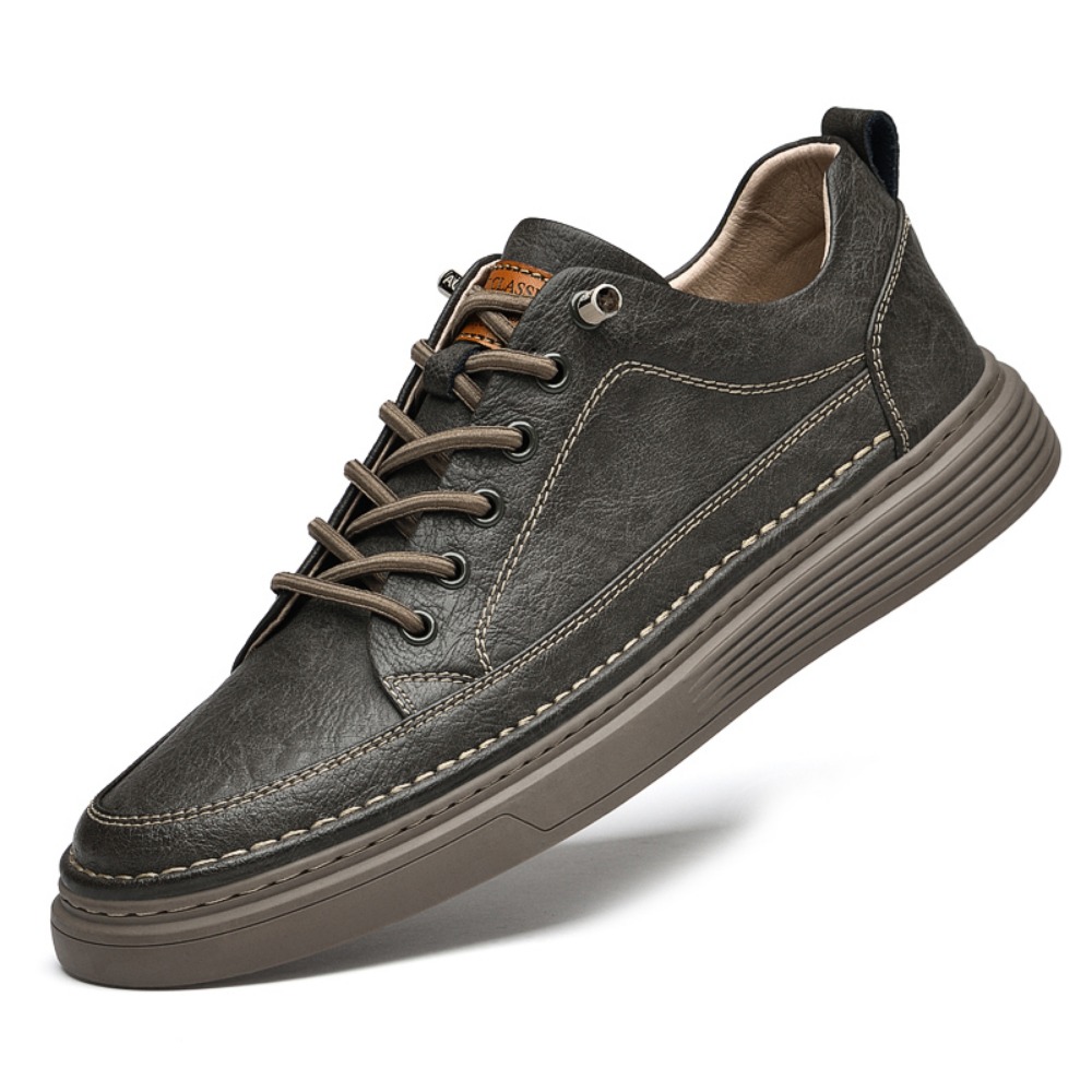 2026 LUKE LK2082 Lederoptik Fr – Men Shoes Eu To Us Size Bewertung und Preis