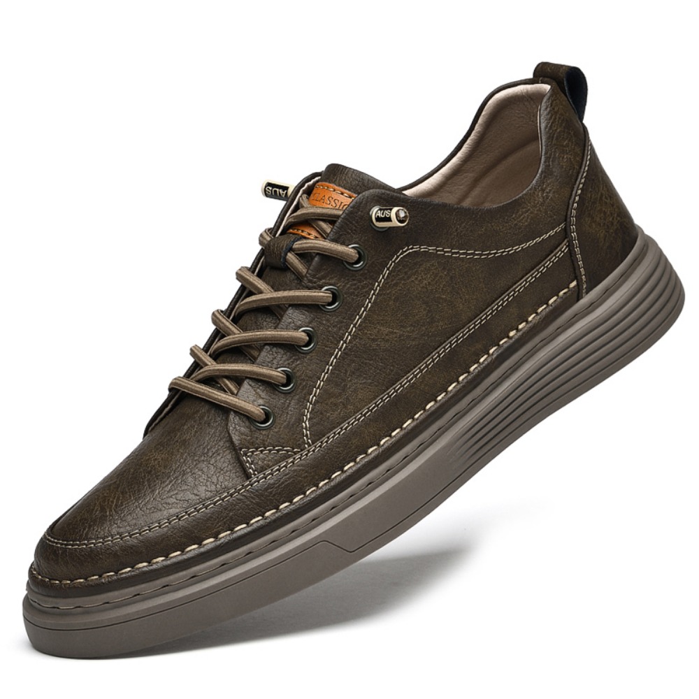 2026 LUKE LK2082 Lederoptik Fr – Men Shoes Eu To Us Size Bewertung und Preis