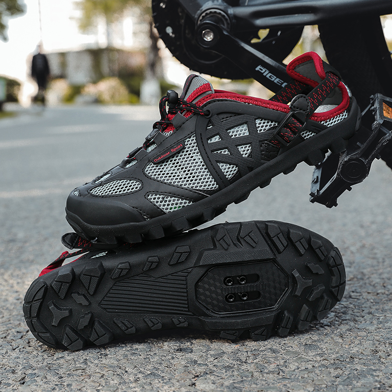 MTB Radsportschuhe für Herren, – Men'S Shoes Dc Bewertung und Preis