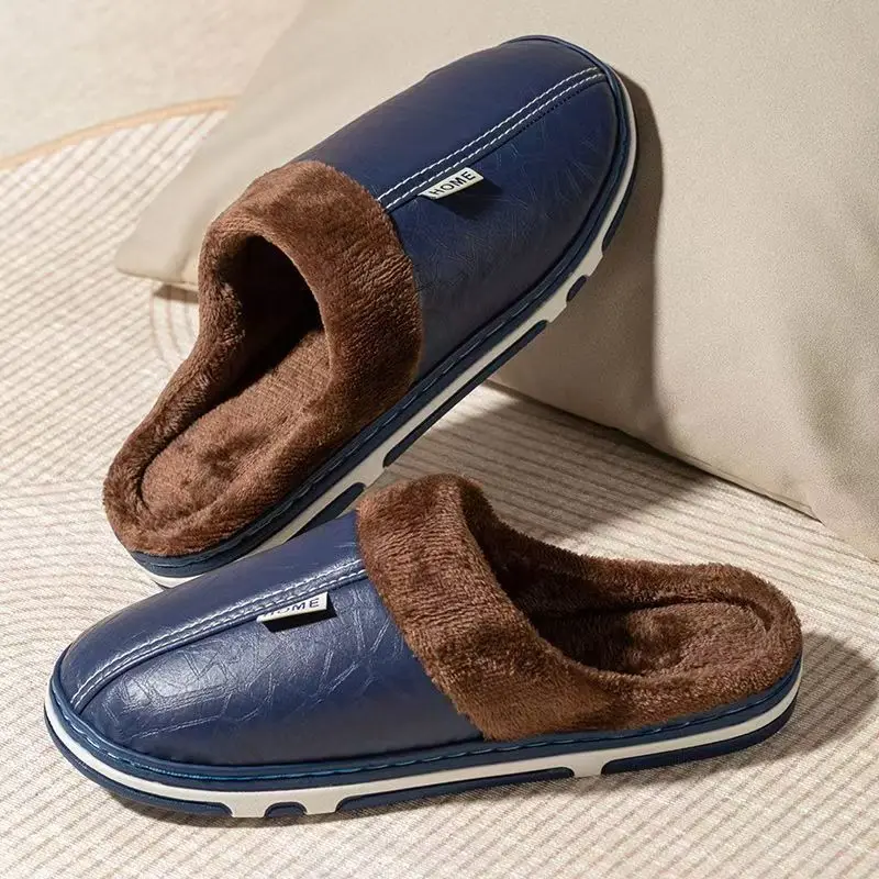 Herren-Winterhausschuhe in Übe – Men Shoes Xxl Bewertung und Preis