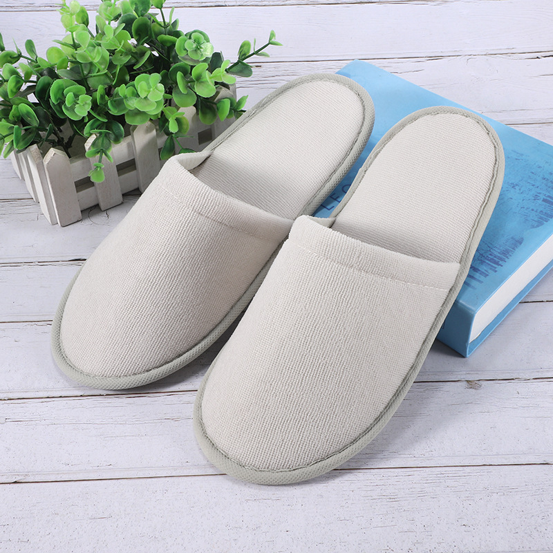 Weiße Baumwollhausschuhe für H – Men Shoes Sale Bewertung und Preis