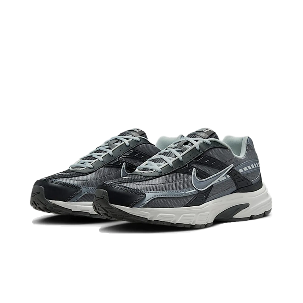 NIKE INITIATOR Atmungsaktive L – Men'S Shoes Nike Black Bewertung und Preis