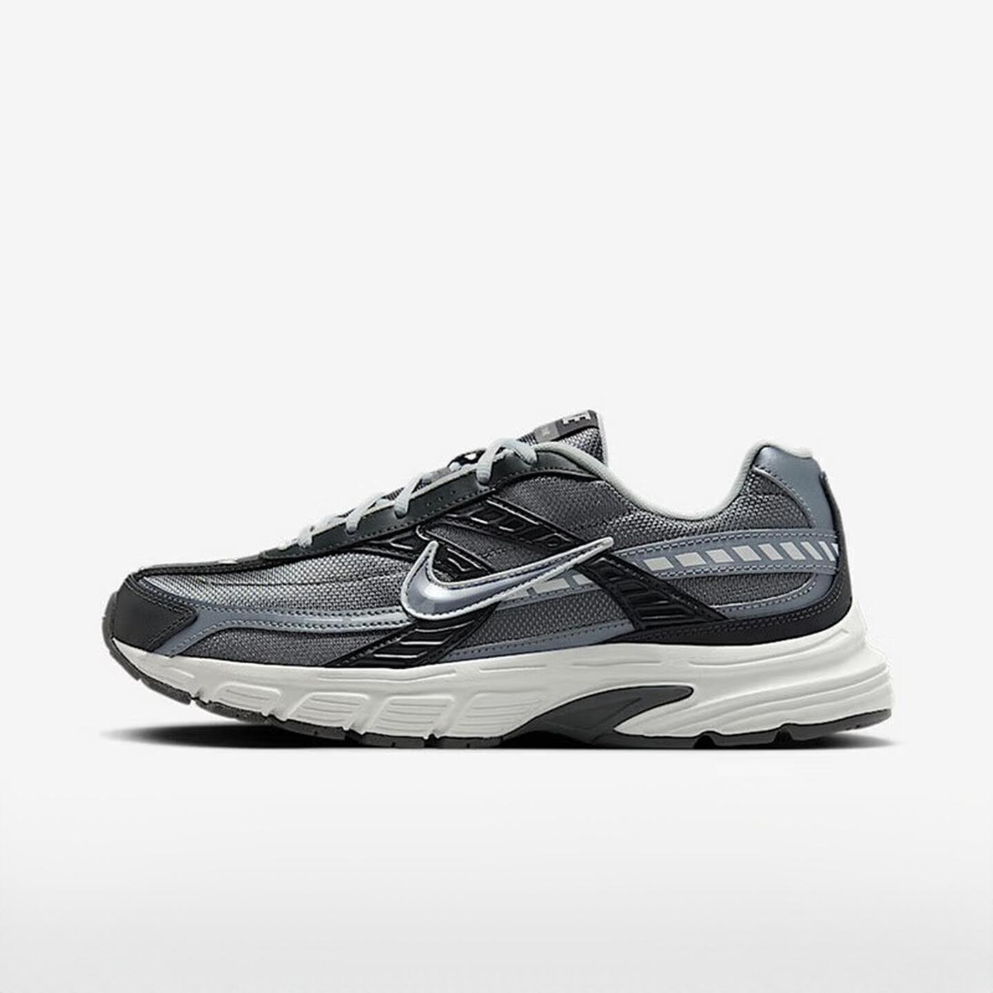 NIKE INITIATOR Atmungsaktive L – Men'S Shoes Nike Black Bewertung und Preis