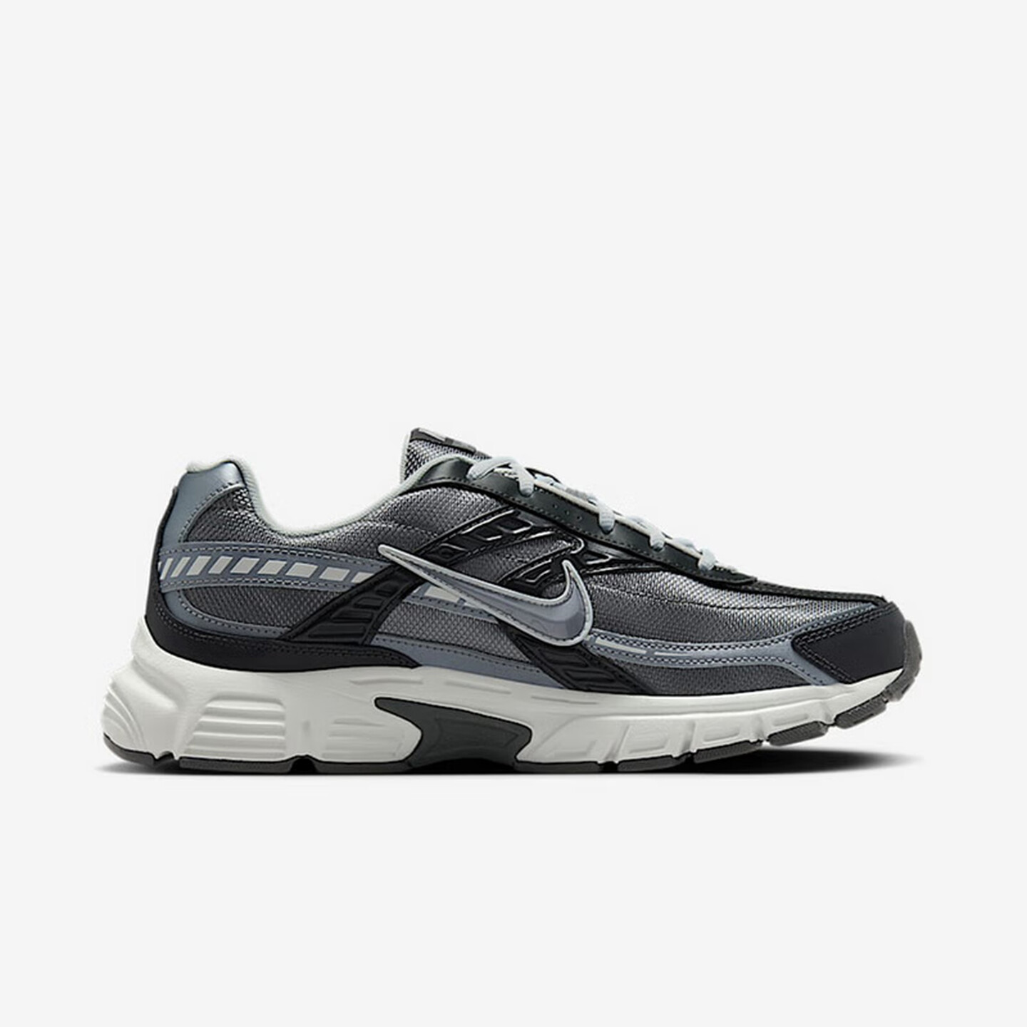 NIKE INITIATOR Atmungsaktive L – Men'S Shoes Nike Black Bewertung und Preis