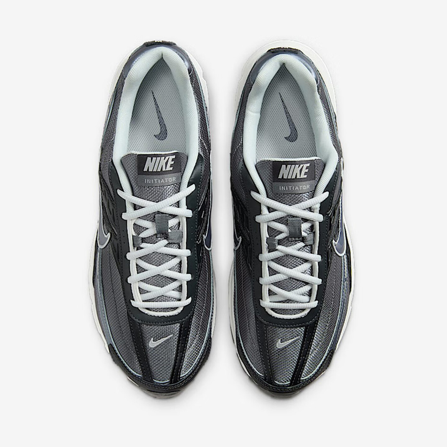 NIKE INITIATOR Atmungsaktive L – Men'S Shoes Nike Black Bewertung und Preis
