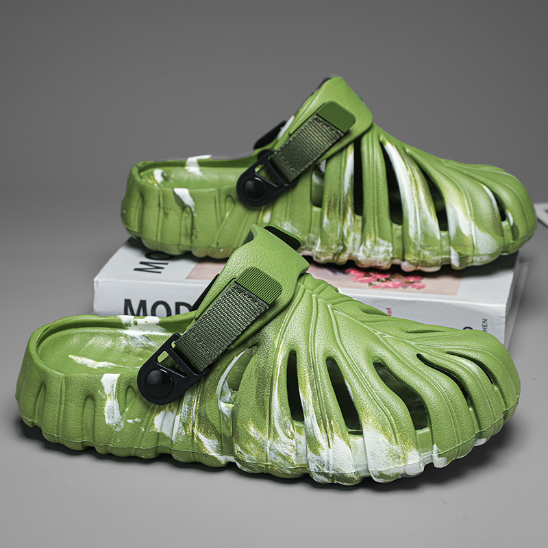 Camouflage Sandalen Monstera D – Men Shoes Eu To Us Size Bewertung und Preis