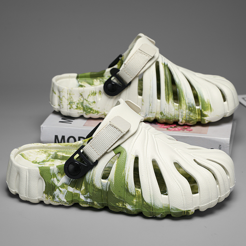 Camouflage Sandalen Monstera D – Men Shoes Eu To Us Size Bewertung und Preis