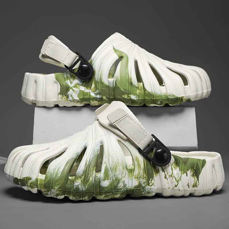 Camouflage Sandalen Monstera D – Men Shoes Eu To Us Size Bewertung und Preis