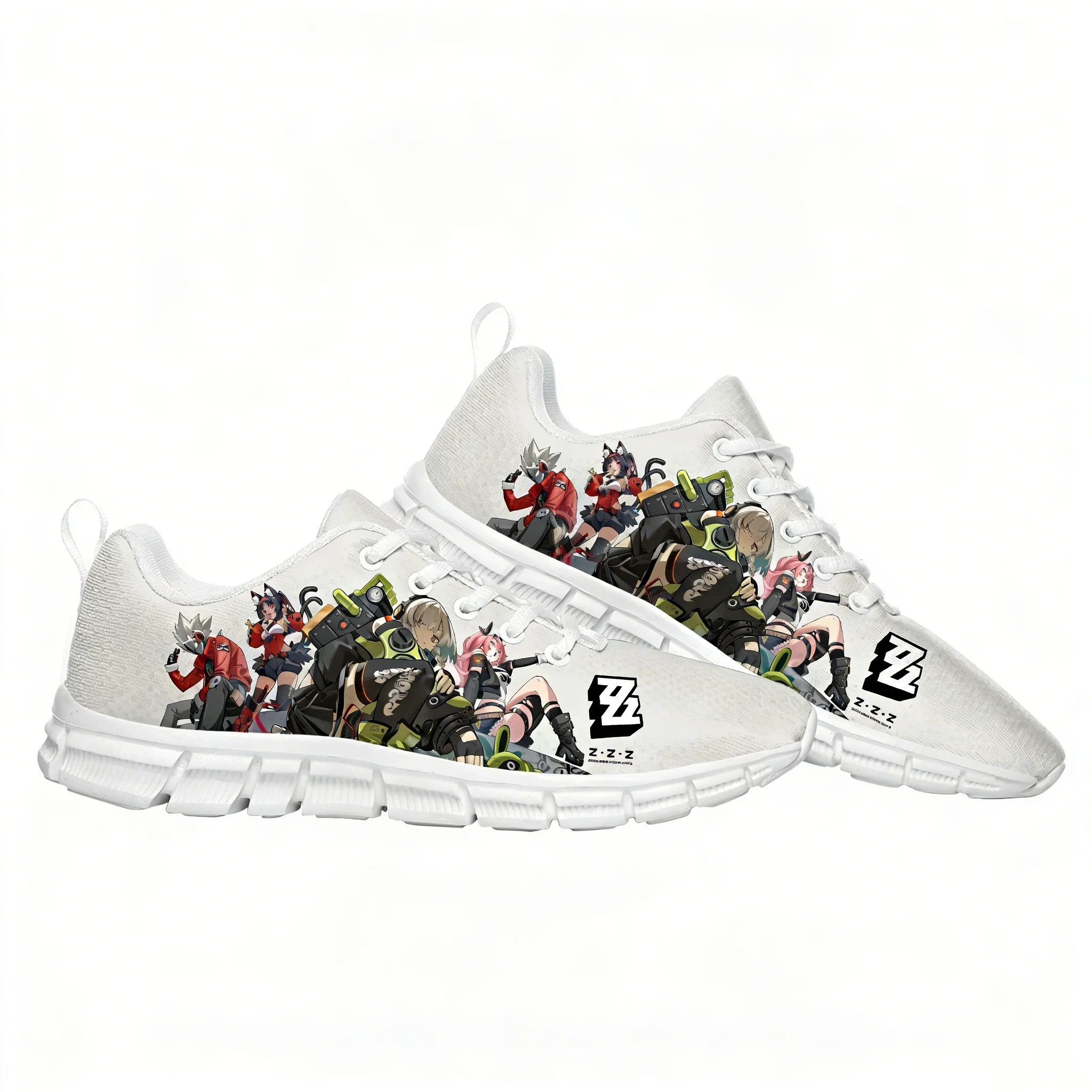 Absolute Zone Zero Sneakers fü – Men'S Shoes Zone Bewertung und Preis