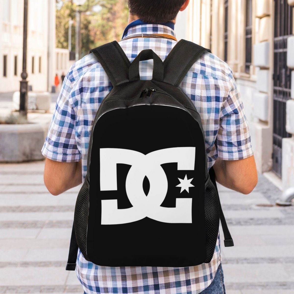 DC Shoe Co Rucksack, Tagesruck – Men'S Shoes Dc Bewertung und Preis