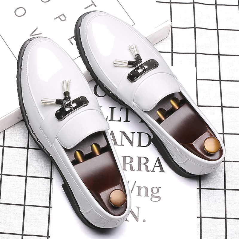 Luxusmarke Niedrigabsatzige Bu – Men Shoes Official Bewertung und Preis