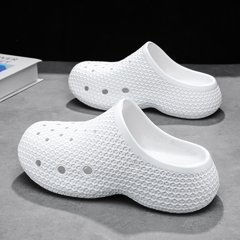 Sommer Neue Herren-Hausschuhe  – Men'S Shoes For Suits Bewertung und Preis