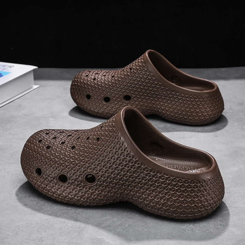 Sommer Neue Herren-Hausschuhe  – Men'S Shoes For Suits Bewertung und Preis