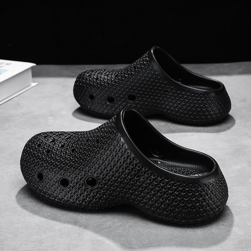 Sommer Neue Herren-Hausschuhe  – Men'S Shoes For Suits Bewertung und Preis