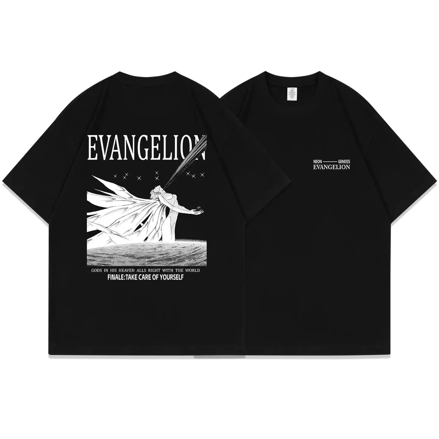 Neon Genesis Evangelion End of – Men'S Shoes For Crews Bewertung und Preis