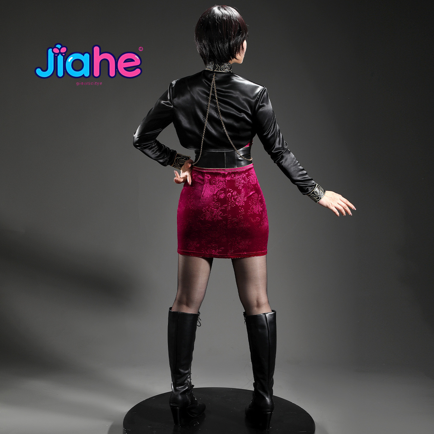 Ada Wong 30. Jubiläum Resident – Men'S Shoes For Suits Bewertung und Preis