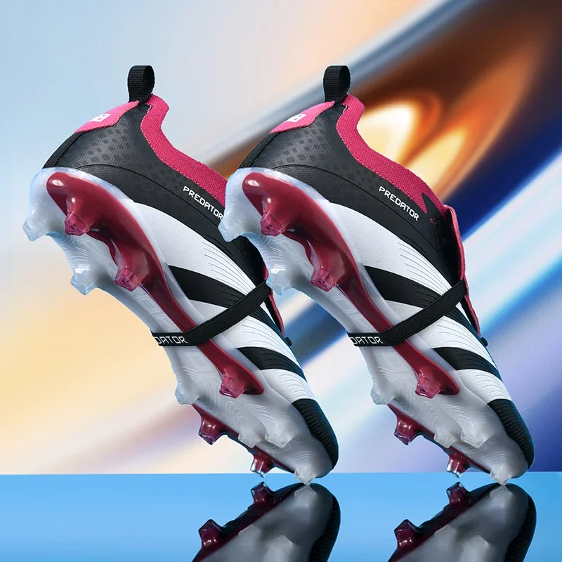 Neue Männer Fußball Schuhe Pro – Men Shoes Size Chart Bewertung und Preis