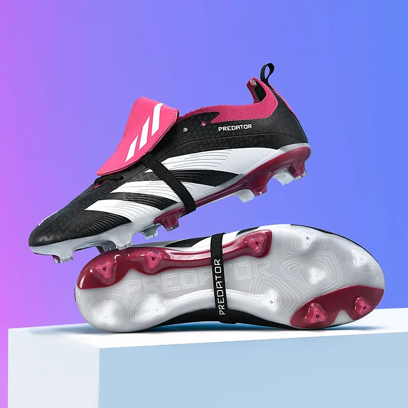 Neue Männer Fußball Schuhe Pro – Men Shoes Size Chart Bewertung und Preis