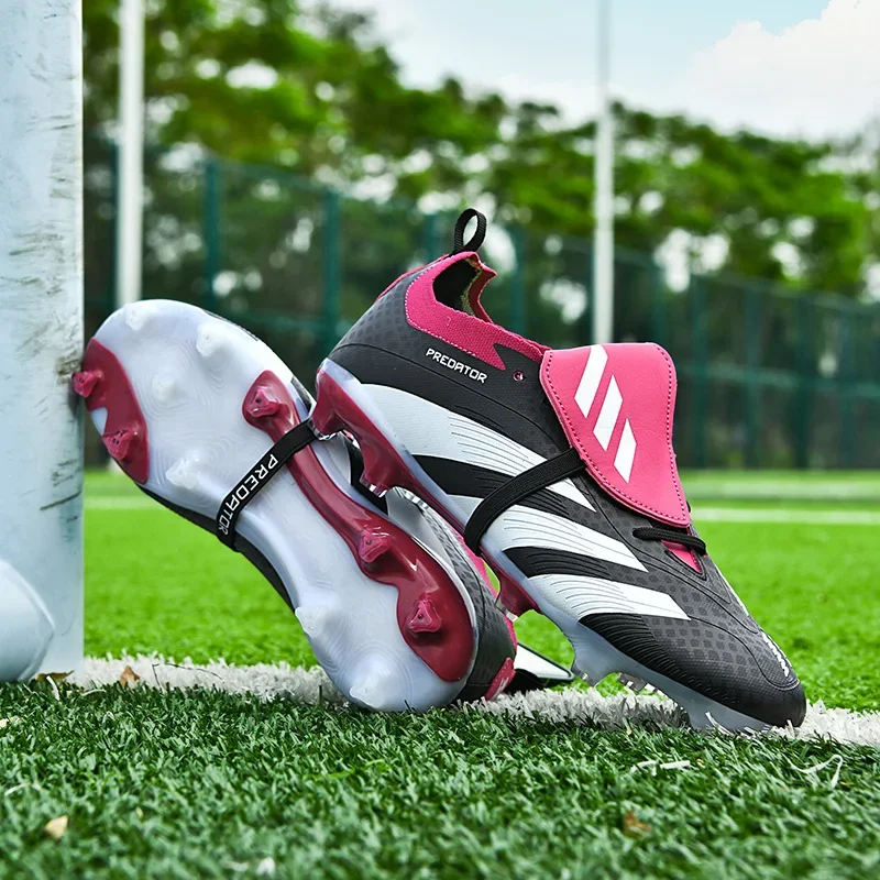 Neue Männer Fußball Schuhe Pro – Men Shoes Size Chart Bewertung und Preis